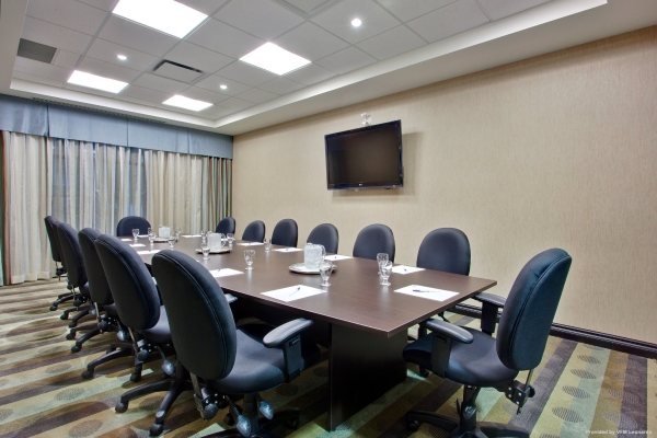 Holiday Inn Express & Suites OTTAWA WEST - NEPEAN